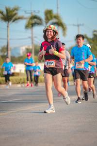 BIB: 9352
                            <button type="button" onclick="openModal(3348086)" class="btn btn-primary btn-sm float-right btn-popup" data-toggle="modal" data-target=".modal-high-quality">
                        <i class="fas fa-shopping-cart"></i> Add to Cart
                    </button>
                                            <button type="button" onclick="isThisMe(3348086, true)" class="btn btn-success btn-sm float-right btn-popup btn-isme hidden" data-toggle="tooltip" data-placement="bottom" title="นี่คือรูปของคุณใช่ไหม คลิกที่นี่เพื่อเอาเข้าอัลบั้ม">
                        <i class="fas fa-plus"></i> Add to album
                    </button>
                    <button type="button" onclick="isThisMe(3348086, false)" class="btn btn-warning btn-sm float-right btn-popup btn-isnotme hidden">
                        <i class="fas fa-ban"></i> Remove from album
                    </button>